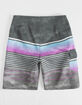 O'NEILL Heist Boys Boardshorts image number 2
