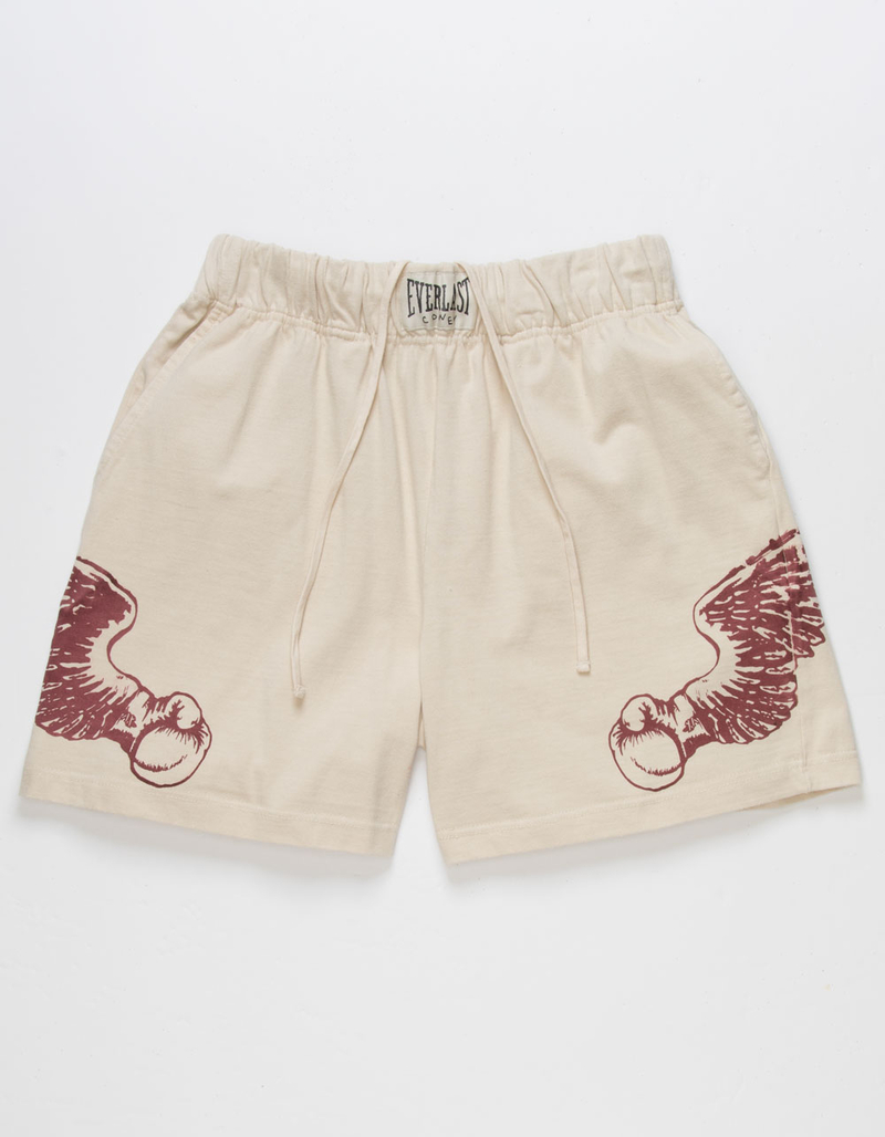 CONEY ISLAND PICNIC x Everlast Mens Shorts image number 0