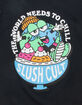 SLUSHCULT Needs To Chill Mens Tee image number 2