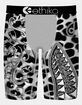 ETHIKA Bomber Out West Staple Mens Boxer Briefs image number 1