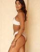 DIPPIN' DAISY'S Nocturnal Cheeky Bikini Bottoms image number 3