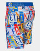 ETHIKA State Hopper Staple Mens Boxer Briefs image number 2