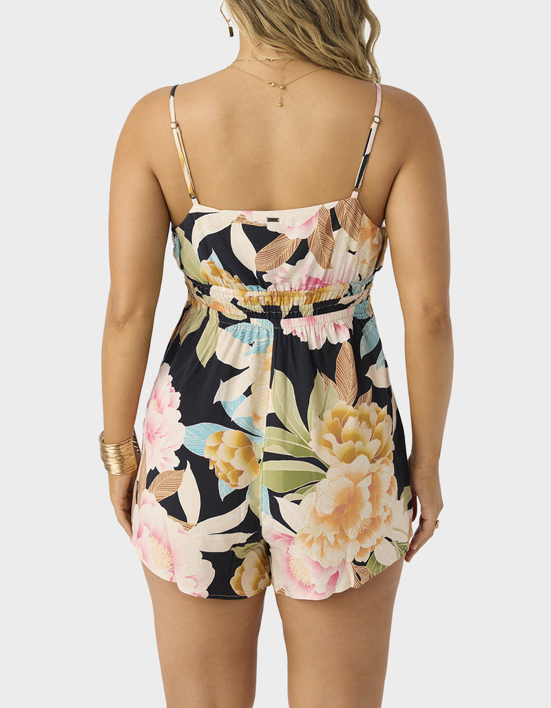 O'NEILL Sheila Womens Romper image number 2