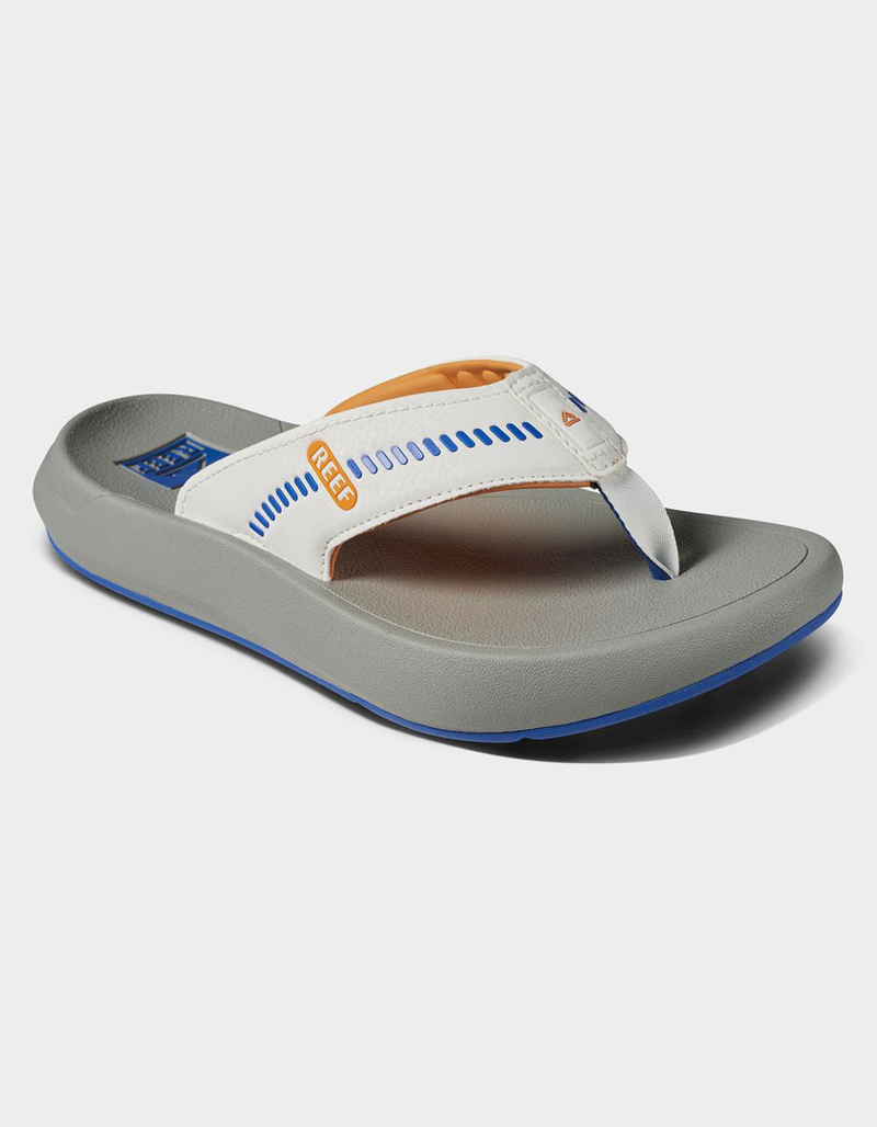 REEF Swellsole Cruiser Mens Flip Flops image number 0