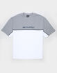 RUSTY Infinity Mens Tee image number 3