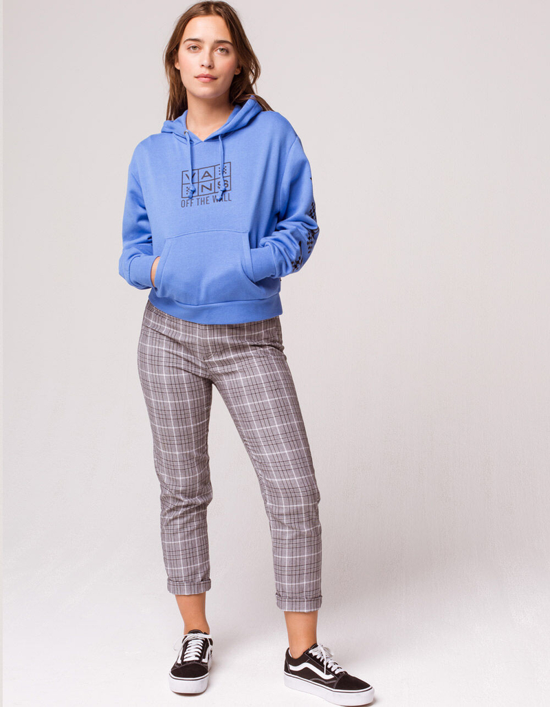 VANS Streamer Womens Hoodie image number 3