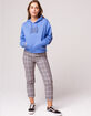 VANS Streamer Womens Hoodie image number 4