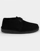 CLARKS Desert Trek Mens Shoes image number 1