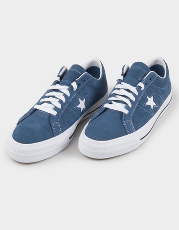 CONVERSE CONS One Star Pro Shoes Alternative Image