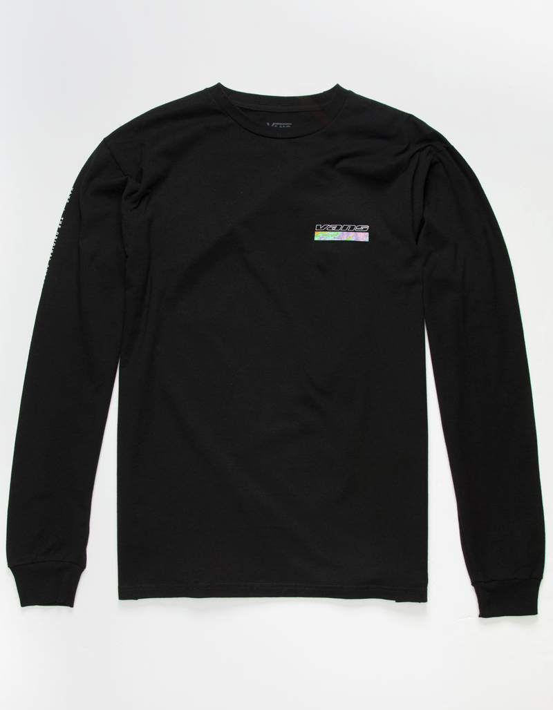 VANS Infared Mens T-Shirt image number 1