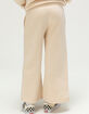 O'NEILL Larson Girls Wide Leg Sweatpants image number 7