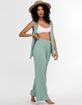 FREE PEOPLE Womens Dana Set image number 8