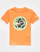 NIKE Rise Soccer Ball Little Boys Tee (4-7) image number 1