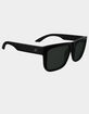 SPY Discord Black Flag Sunglasses image number 4