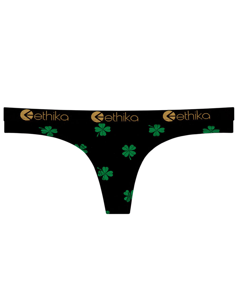 ETHIKA Lucky Charm Thong image number 4