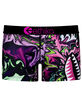 ETHIKA Bomber Planet Womens Staple Boyshorts image number 4