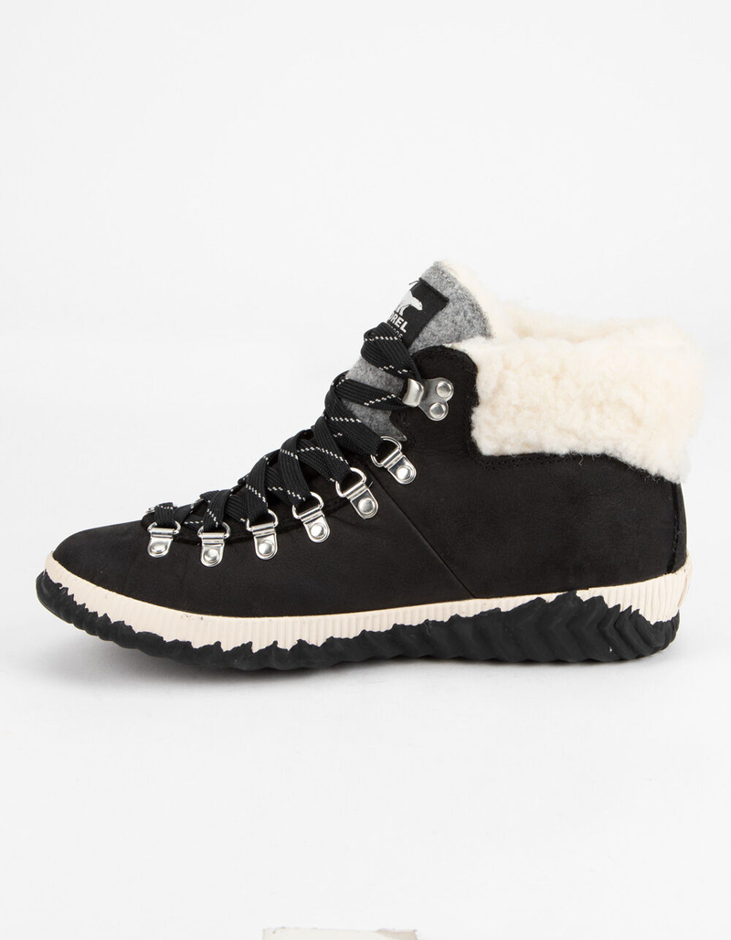 SOREL Out N About Plus Conquest Boots image number 2