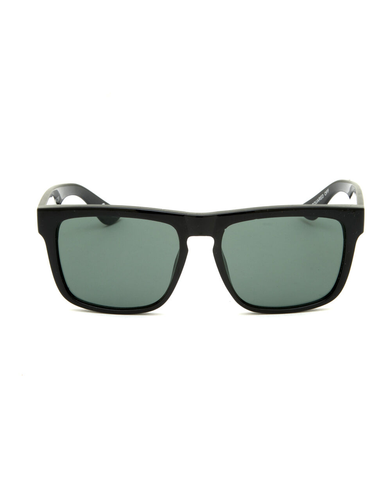 VANS Squared Off Black Sunglasses image number 1