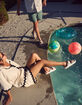 BIRKENSTOCK Arizona EVA Big Buckle Womens Sandals image number 2