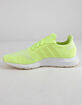 ADIDAS Swift Run Hi-Res Yellow Shoes image number 4