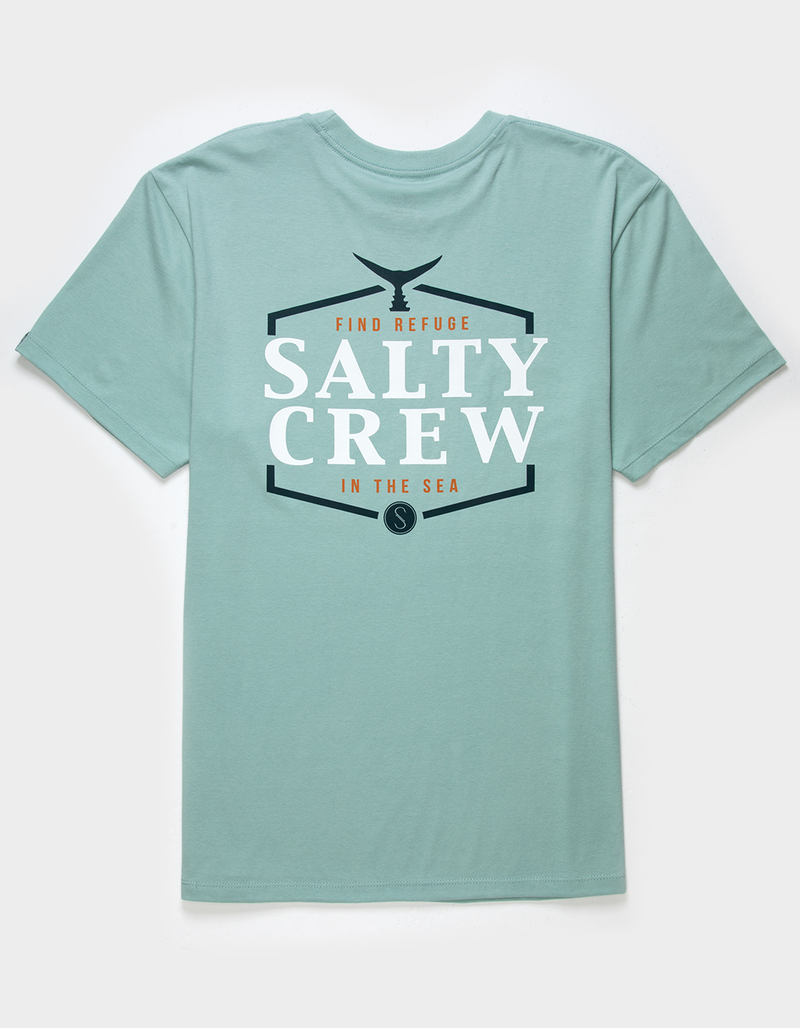 SALTY CREW Skipjack Mens Tee image number 0