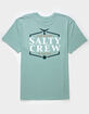 SALTY CREW Skipjack Mens Tee image number 1