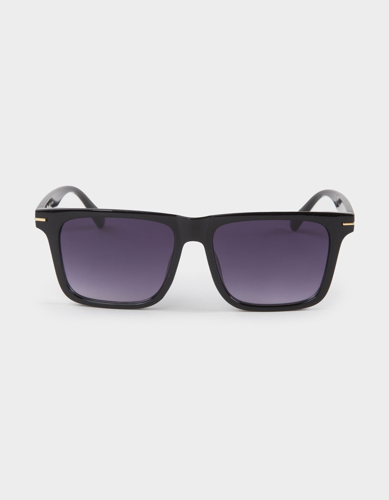 RSQ Square Gradient Sunglasses image number 1
