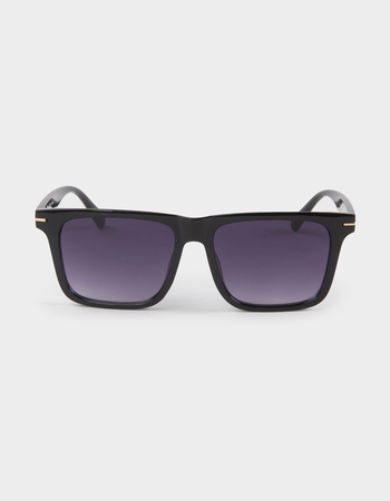 RSQ Square Gradient Sunglasses Alternative Image
