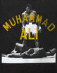 MUHAMMAD ALI Image Mens Tee image number 2