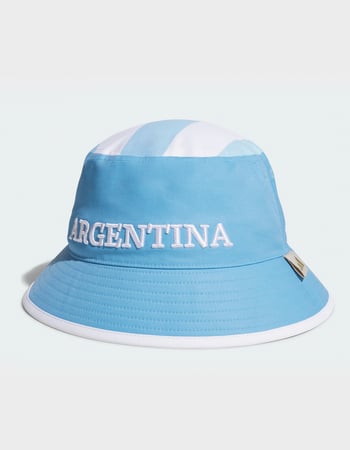 ADIDAS Argentina Fan Bucket Hat Primary Image