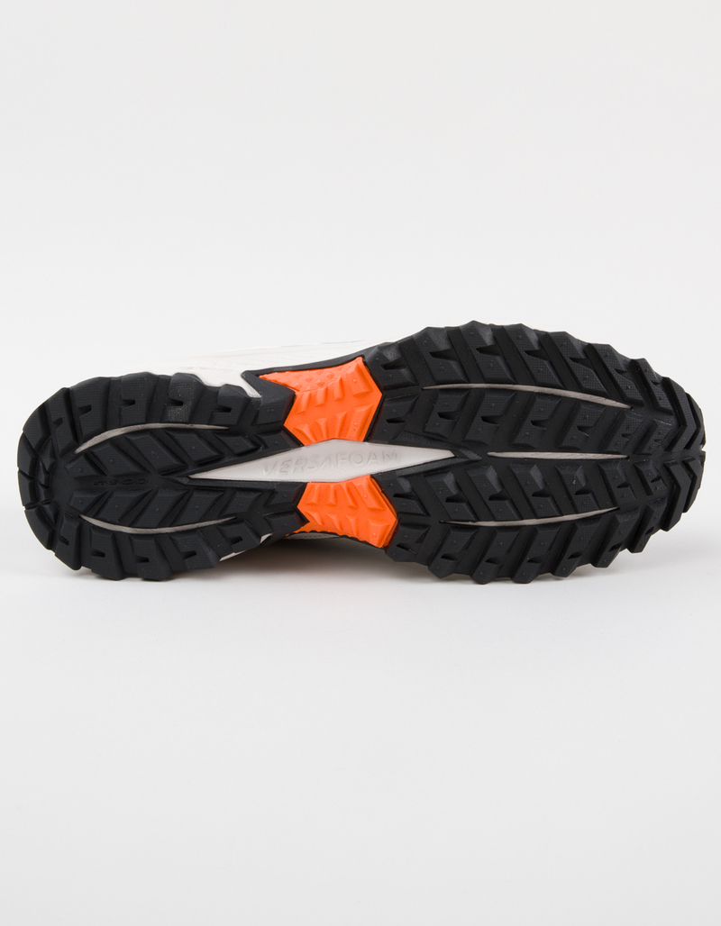 SAUCONY Grid Peak Mens Shoes WHITE COMBO Tillys