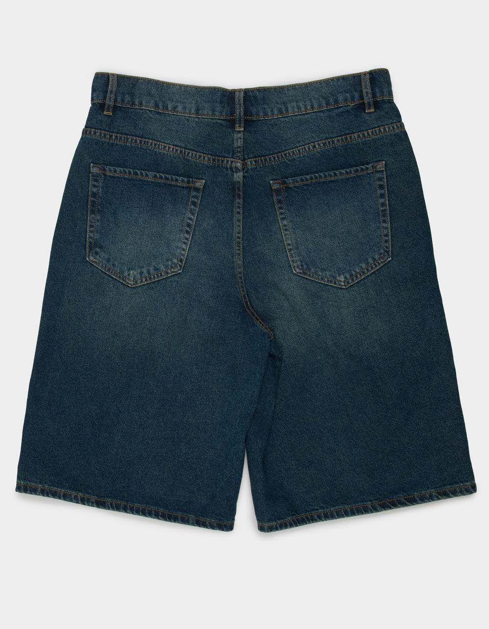 RSQ Mens Jorts - DRK SND W/TIN | Tillys