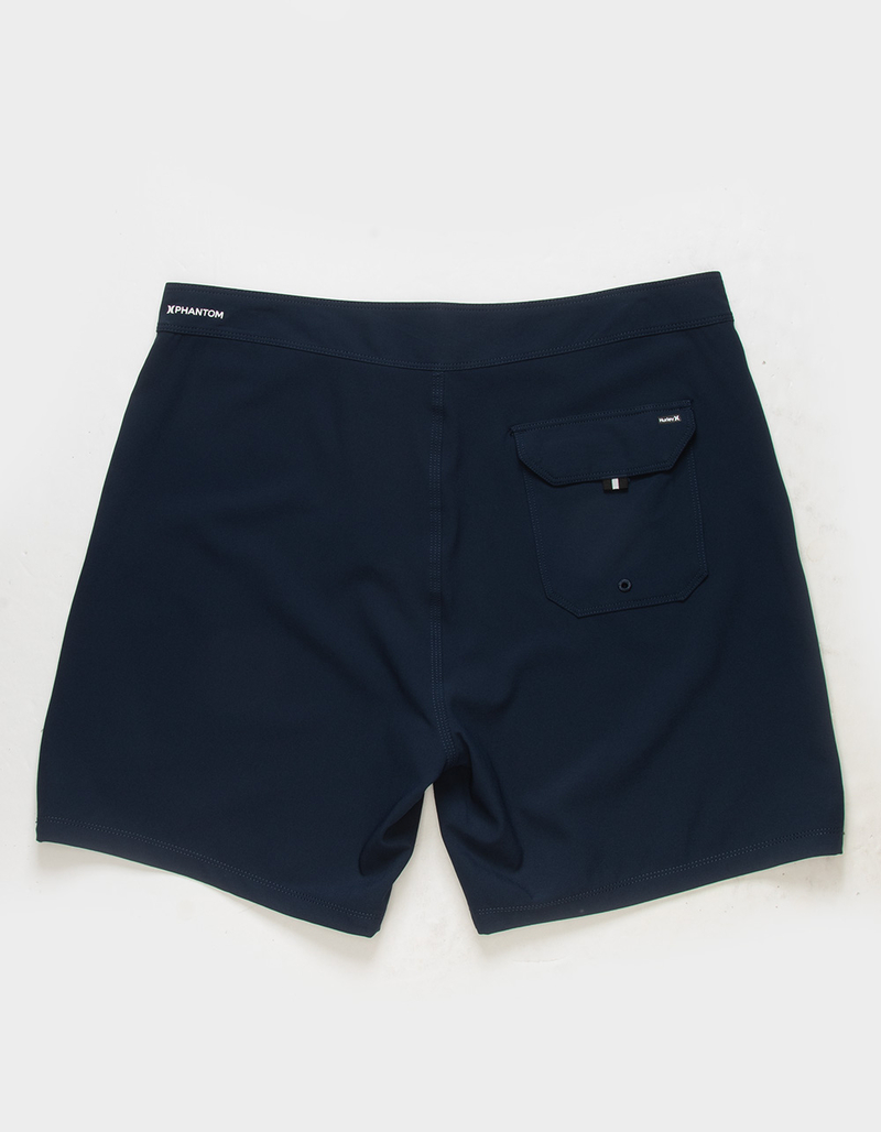 HURLEY Phantom Eco One And Only Mens 18'' Boardshorts image number 1