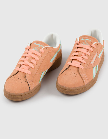 REEBOK Club C Grounds UK Womens Shoes Alternative Image