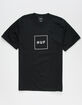HUF Essentials Box Mens T-Shirt image number 1