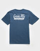GROM Classic Boys Tee image number 1