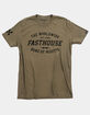 FASTHOUSE Coalition Mens Tee image number 1