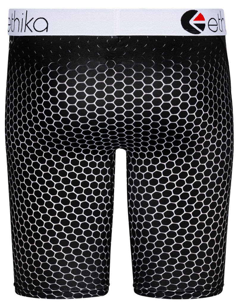 ETHIKA Bomber Studio Mens Boxer Briefs image number 2