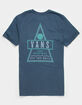 VANS Tri Sharper Vintage Mens T-Shirt image number 1