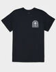 LAST CALL CO. Good Times Mens Tee image number 2