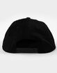 THRILLS Workwear 5 Panel Snapback Hat image number 3
