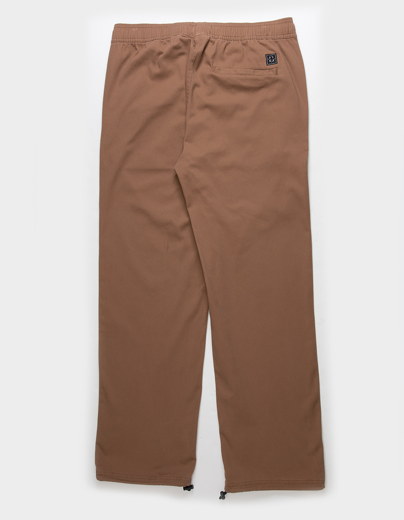 LIRA Weekend Jogger 3.0 Mens Pants image number 1