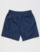 NIKE Club Woven Flow Mens Shorts image number 2