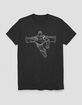 TOY STORY Buzz Constellation Unisex Tee image number 1
