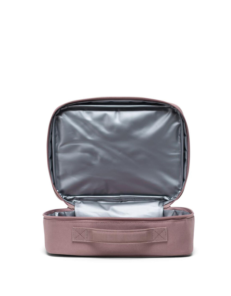 HERSCHEL SUPPLY CO. Pop Quiz Lunch Box image number 2