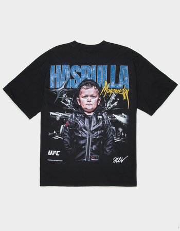 UFC Hasbulla Stadium Mens Boxy Tee Primary Image