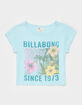 BILLABONG Take A Moment Girls Tee image number 2