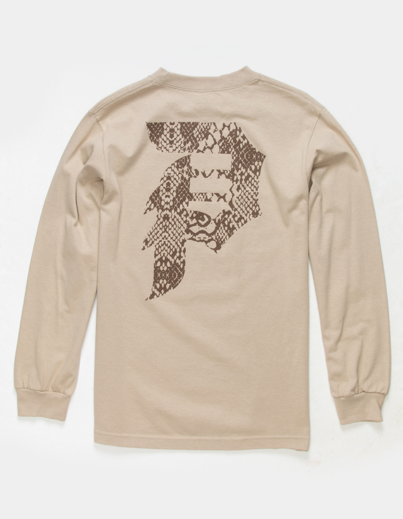 PRIMITIVE Dirty P Scales Mens Tee image number 0