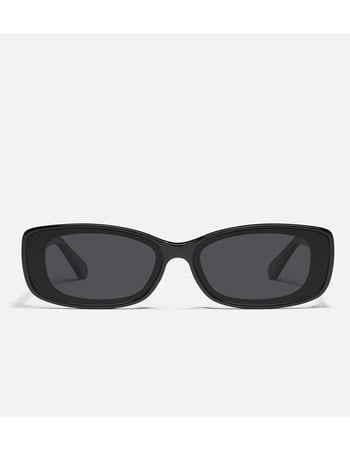 QUAY AUSTRALIA Vibe Check Sunglasses Alternative Image