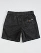 VOLCOM Steppen Mens Elastic Waist Shorts image number 2